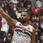 São Paulo 'varre' Flamengo na semi e avança à final do NBB