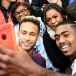 Malcom integra lista de jogadores que mais movimentaram dinheiro em transferências