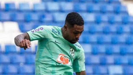 Malcom será titular nesta terça-feira contra Senegal substituindo o machucado Rodrygo