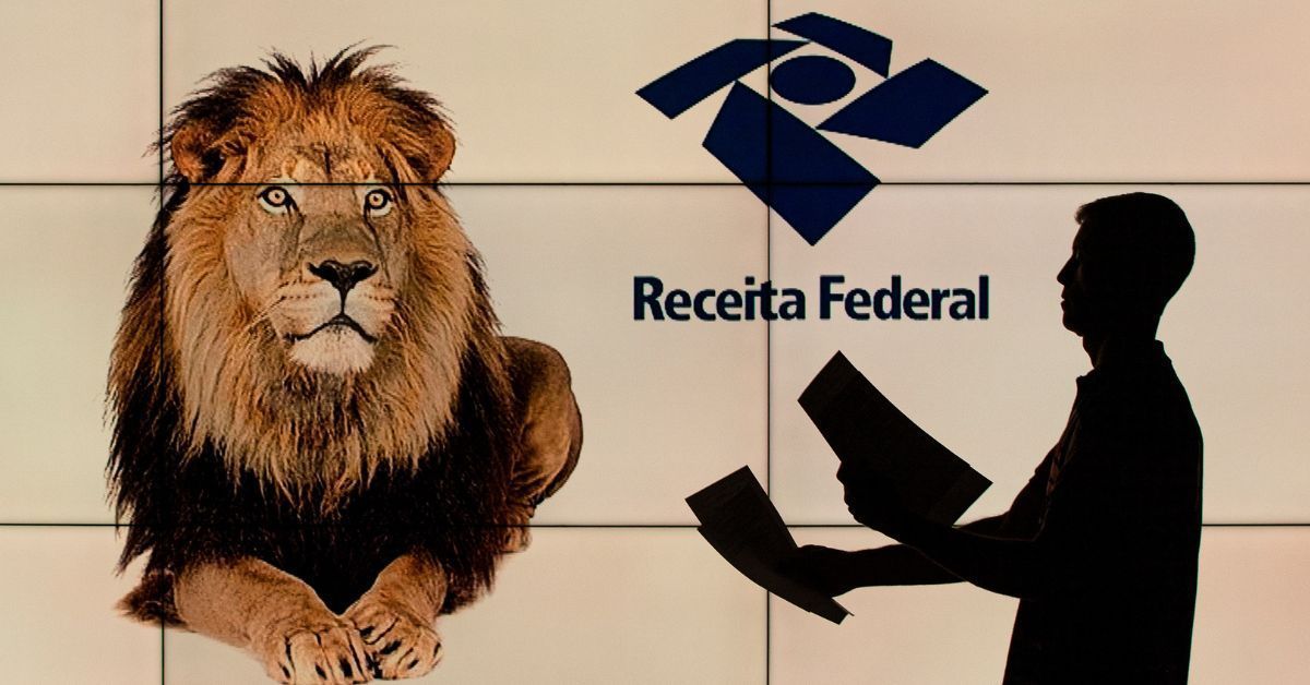 Receita já recebeu 7,8 milhões de declarações do Imposto de Renda