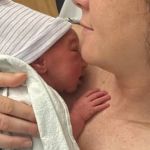 Bebê nasce fruto de útero transplantado nos Estados Unidos