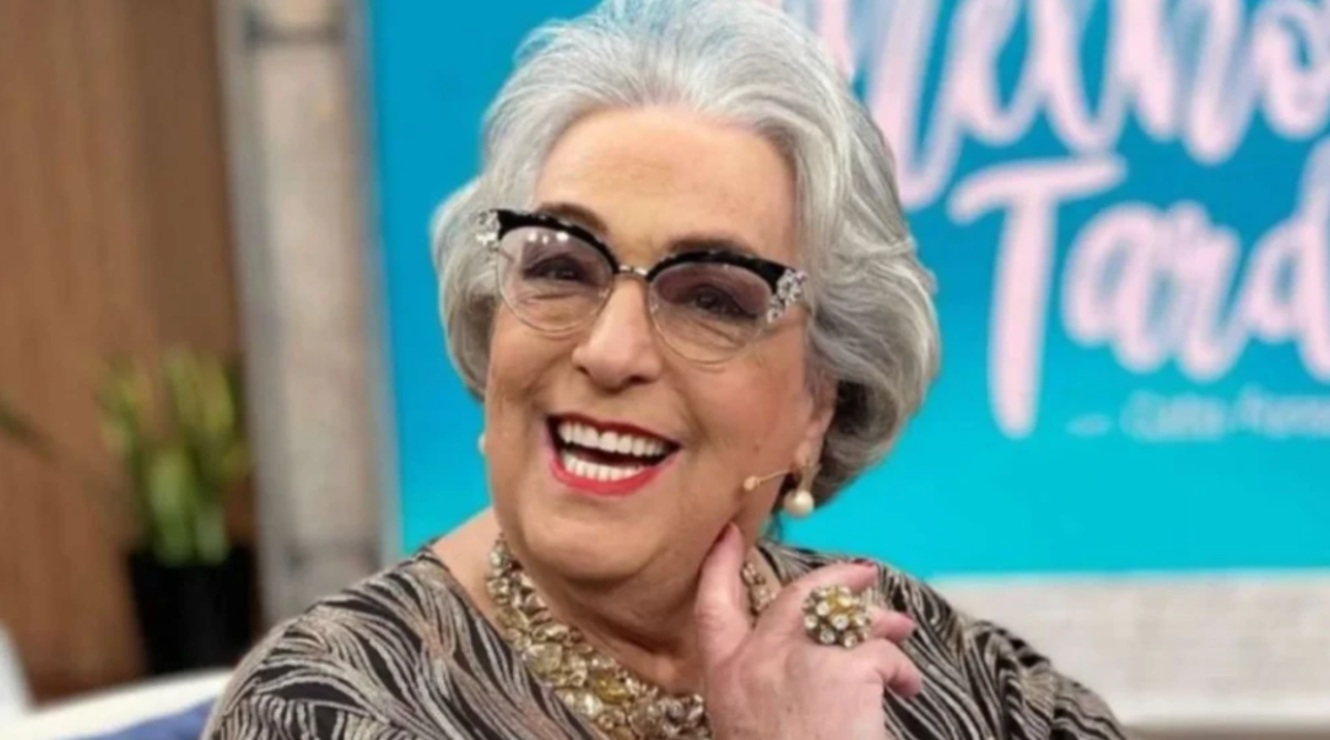 Internada às pressas após engasgo, Mama Bruschetta tem estado de saúde atualizado