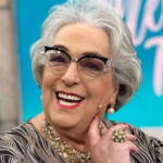Internada às pressas após engasgo, Mama Bruschetta tem estado de saúde atualizado