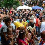 Mamãe eu quero foi marcha mais tocada no carnaval nos últimos 5 anos