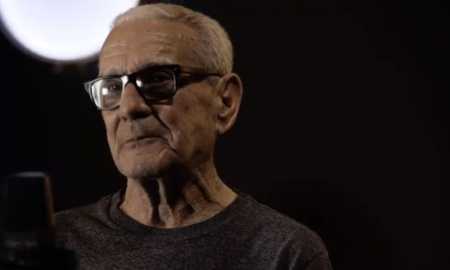 Armando Fernandes Aguiar, o Mamão, sambista e compositor de Juiz de Fora