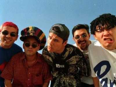 Mamonas Assassinas foi um fenômeno na música brasileira