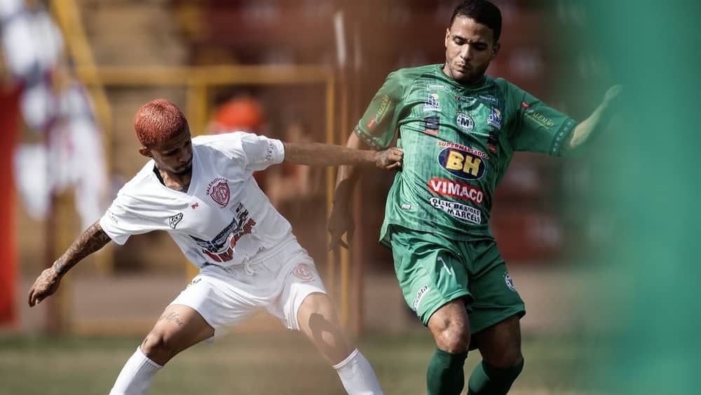 Mamoré x Valério: tudo sobre a grande final da Segunda Divisão do Mineiro