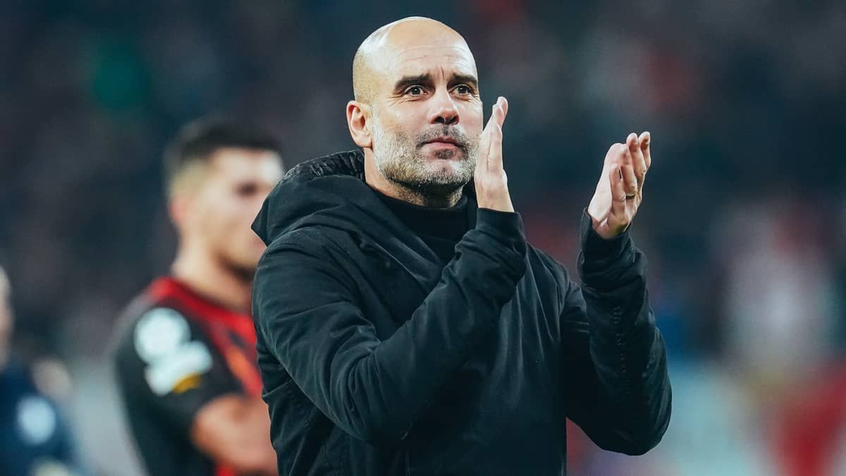 Bristol x Manchester City: onde assistir ao jogo da Copa da Inglaterra