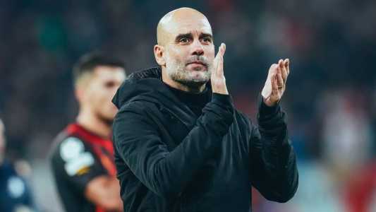 Man. City de Guardiola visita o Bristol esta terça-feira (28)