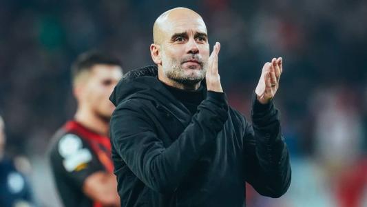 Man. City de Guardiola visita o Bristol esta terça-feira (28)