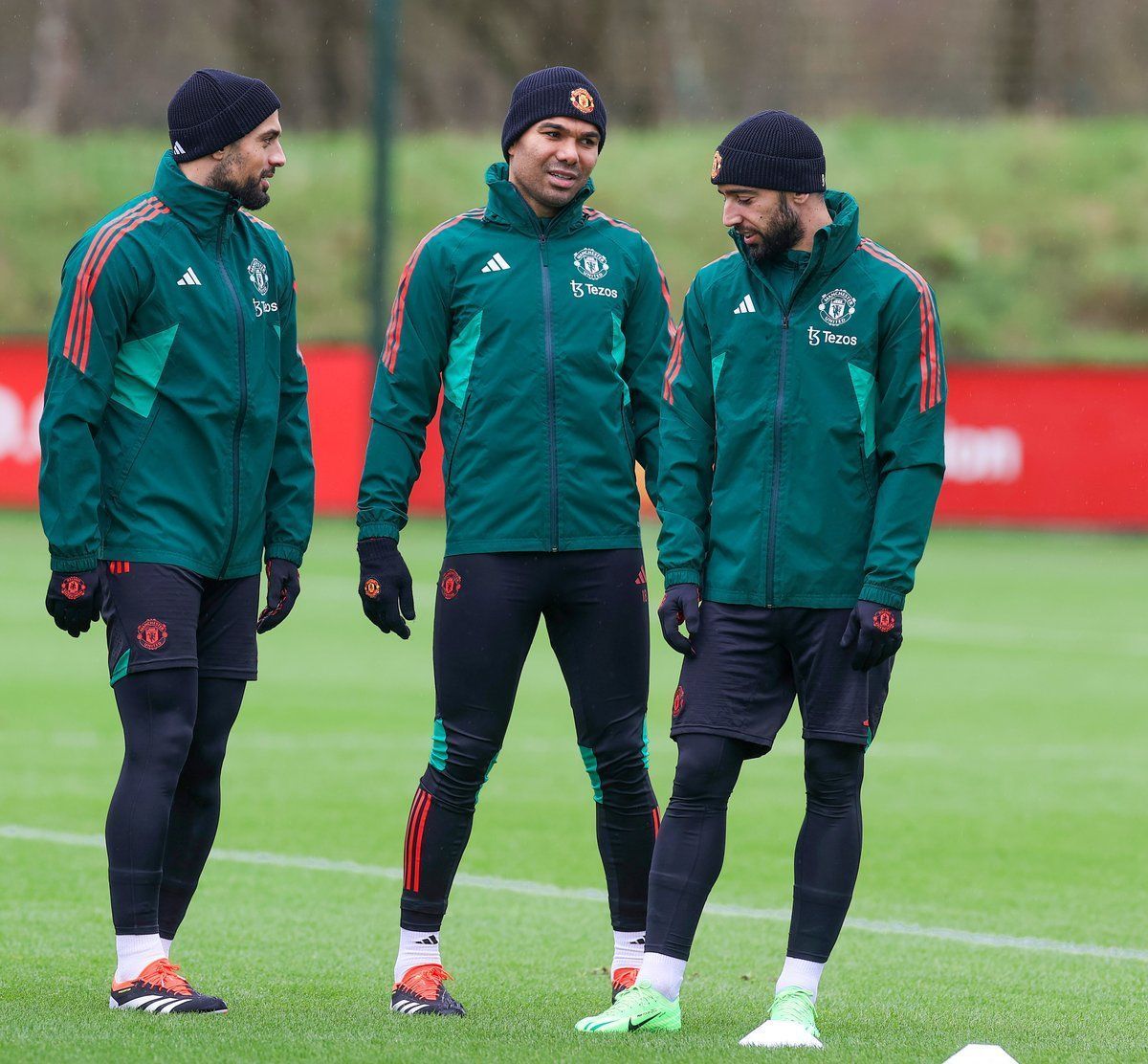 Manchester United x Fulham: horário e onde assistir ao vivo pela Premier League