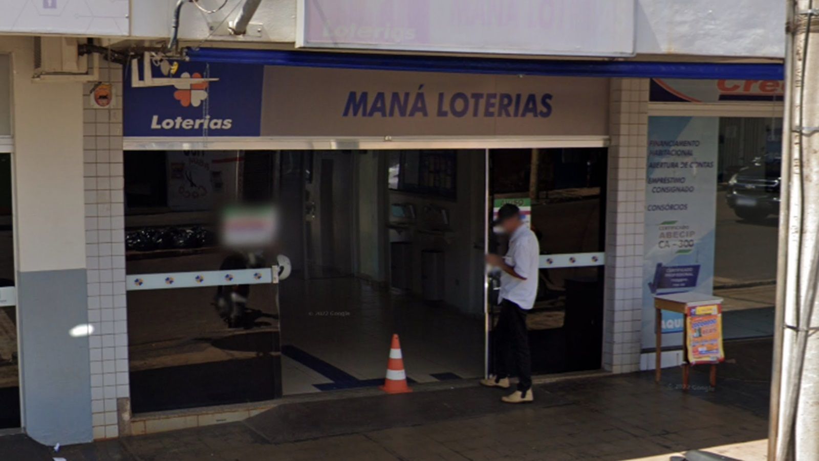 Lotomania: aposta feita em MG bate na ‘trave’, mas leva ‘prêmio de consolação’