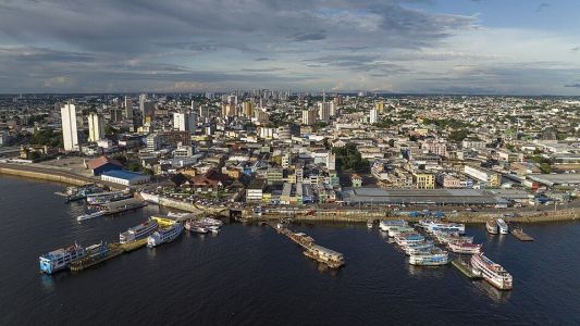 Manaus amazonas
