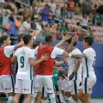 Manaus vence o Náutico de virada pela estreia da Série C