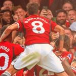 Manchester United bate Wolverhampton na estreia na Premier League