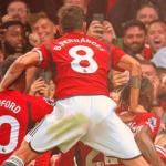 Manchester United bate Wolverhampton na estreia na Premier League
