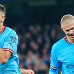 Inglaterra: City vence e encosta no líder Arsenal