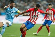 Com golaço de Memphis, Atlético de Madrid bate o City em amistoso 