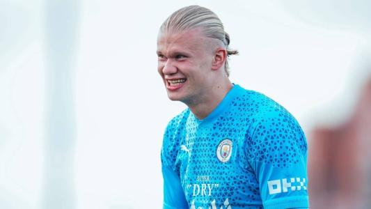 Manchester City e Brighton se enfrentam na Premier League