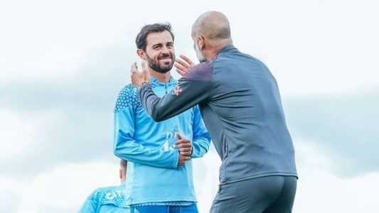 Manchester City e Estrela Vermelha se enfrentam na Champions League