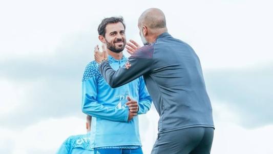 Manchester City e Estrela Vermelha se enfrentam na Champions League
