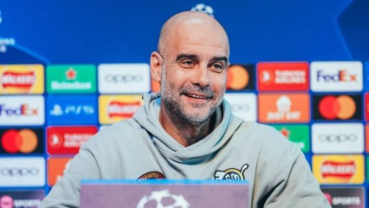 Manchester City e Young Boys se enfrentam na Champions League