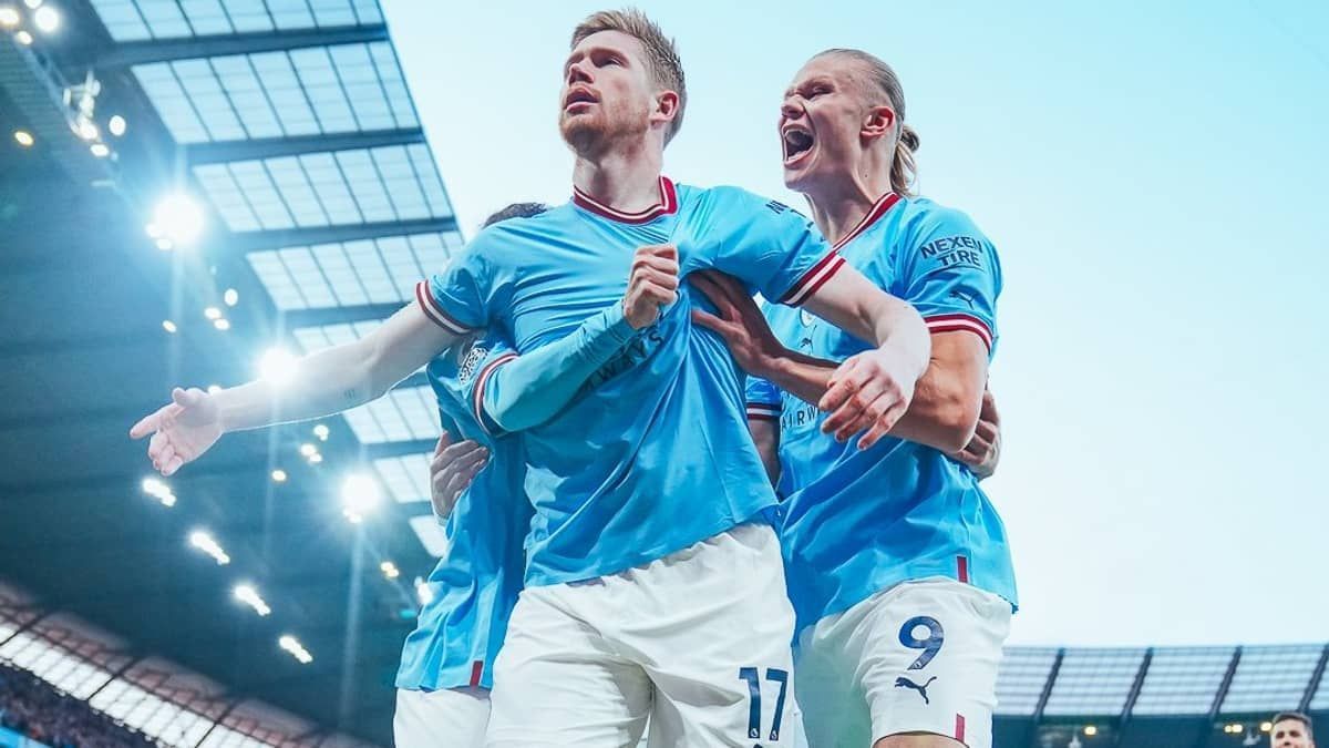 Manchester City x Chelsea: onde assistir ao jogo pela Premier League