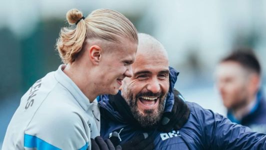 Manchester City enfrenta o Tottenham neste domingo (5)