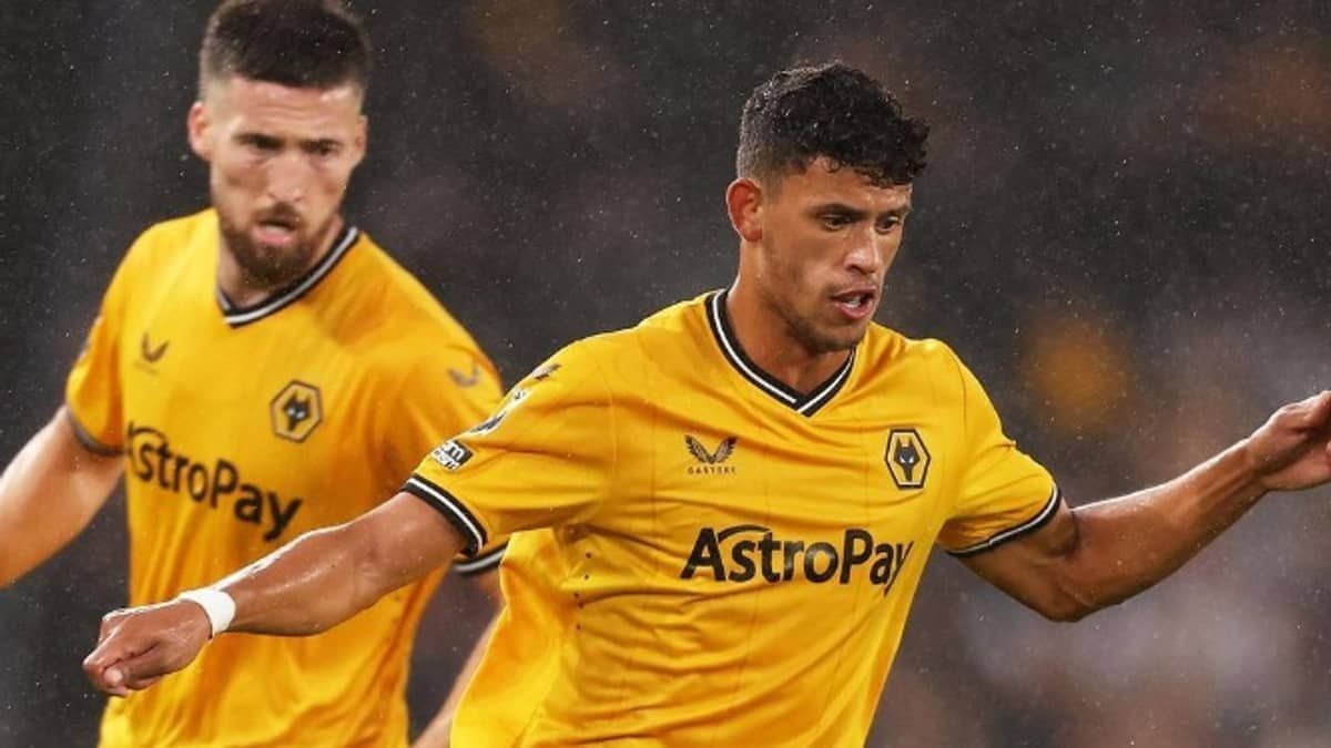 Manchester City está disposto a pagar quase R$ 300 milhões por jovem meia brasileiro