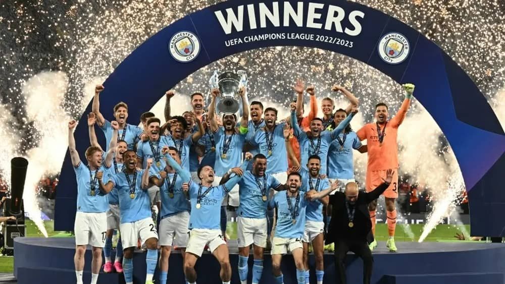 Punição ao Everton pressiona City, que soma mais de 100 acusações de violação financeira