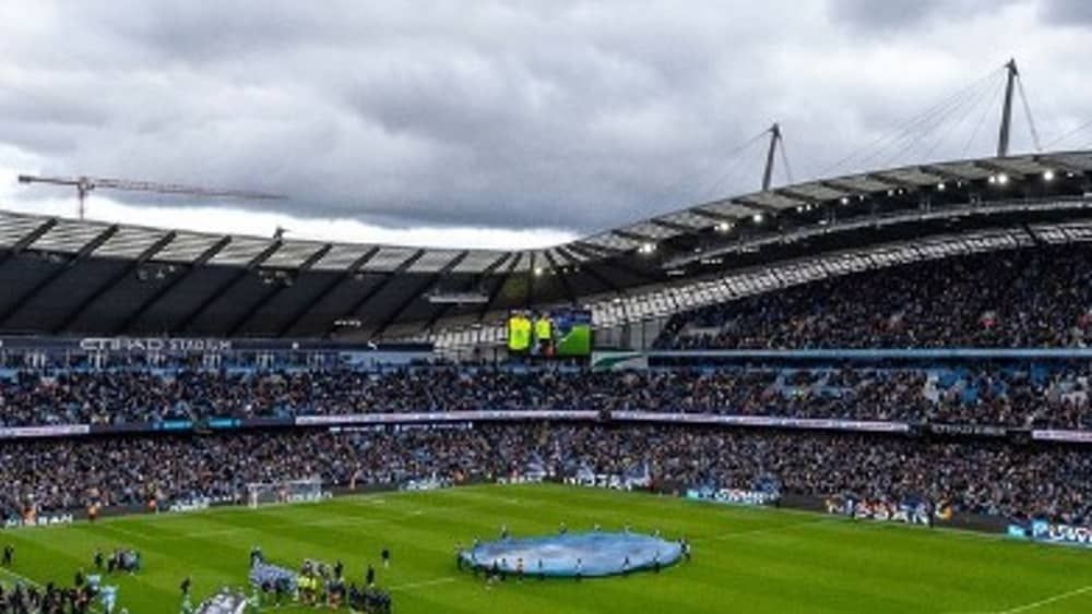 Manchester City x Bournemouth: onde assistir, ao vivo, pela Premier League