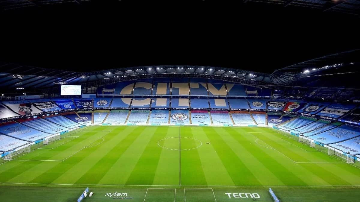Premier League acusa Manchester City de violar regras financeiras