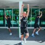 O elenco completo do Manchester City para o Mundial de Clubes da Fifa