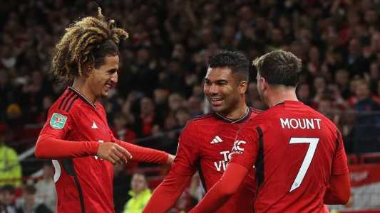 Manchester United