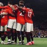 Manchester United derrota Chelsea e garante vaga na próxima Liga dos Campeões