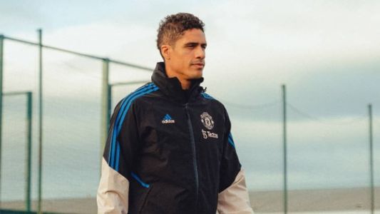 Manchester United de Varane entra em campo pela Copa da Inglaterra