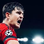 Maguire decide e Manchester United vence Copenhague na Champions League