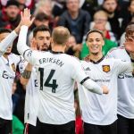 Brighton x Manchester United: onde assistir ao jogo da Copa da Inglaterra