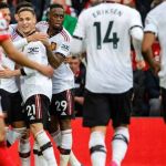 Manchester United vence Nottingham Forest e se consolida em 3º no Inglês 