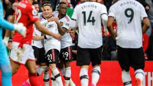 Manchester United