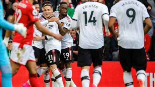 Manchester United