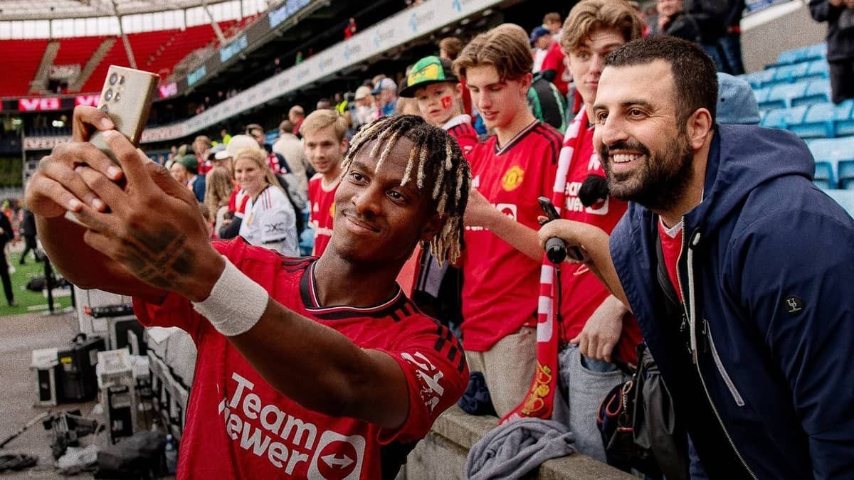 Manchester United: veja os amistosos de pré-temporada