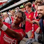 Manchester United: veja os amistosos de pré-temporada
