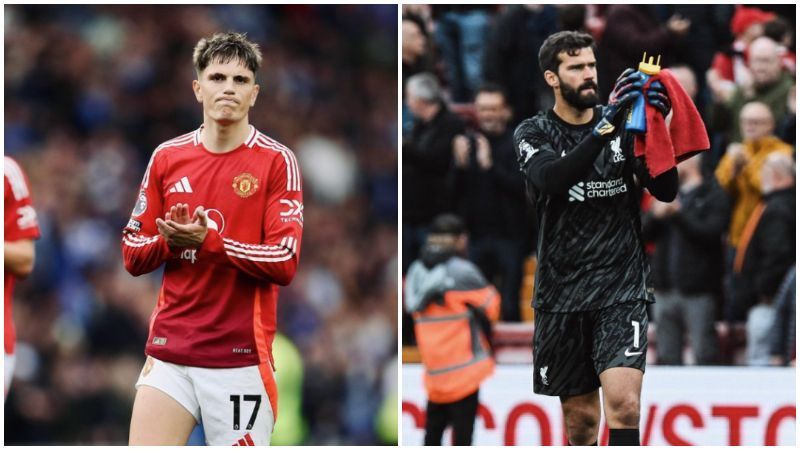 Todos os jogos deste domingo (1º) pela Premier League
