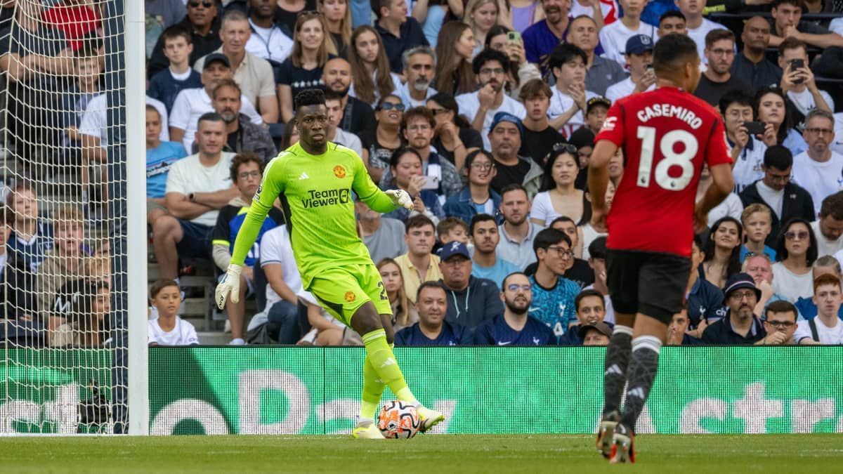 Manchester United x Nottingham Forest: onde assistir ao jogo pela Premier League 