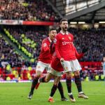 Manchester United visita o Crystal Palace nesta quarta (18); saiba onde assistir
