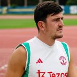 Manchester United recusa proposta por Maguire; veja valores