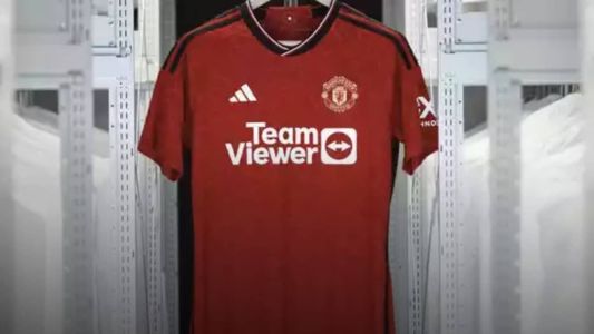 Manchester United renovou por mais 10 anos com a Adidas