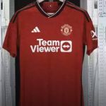 Manchester United fecha maior acordo da Premier League com a Adidas; veja valor