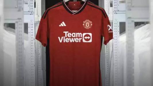 Manchester United renovou por mais 10 anos com a Adidas